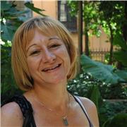 PROFESORA PREPARA ALUMNOS DE PRIMARIA ESO.PROBLEMAS DE BAJOS DE